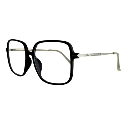 square glasses frame