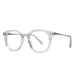 Transparent Glasses Frame - Image 2