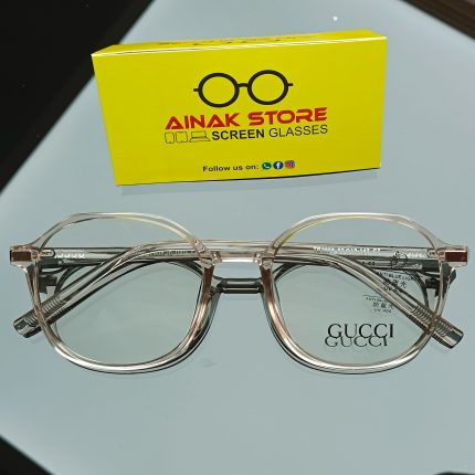 Glasses Design