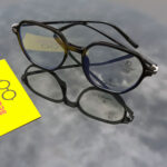 glasses