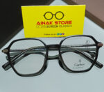 Flexible Glasses