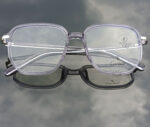 Transparent Glasses