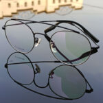 Round Glasses