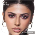 Bella eye lenses