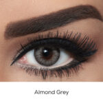 Bella Almond Gray