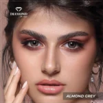 gray lens