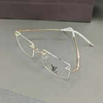 Rimless Glasses - Image 2