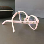 Glasses Design