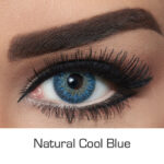 Bella Contact Lenses Box