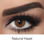 Bella Hazel Lenses