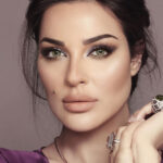 Bella Gray olive