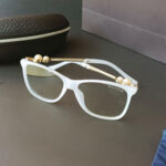 Female Glasses Deign
