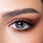 colored contacts lenses