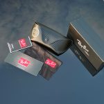 Ray Ban Glasses Boxes