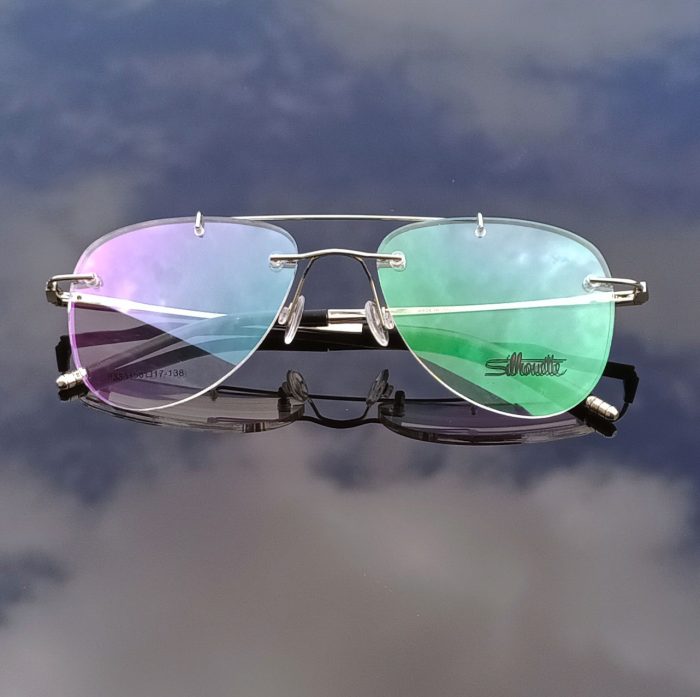 Aviator Glasses