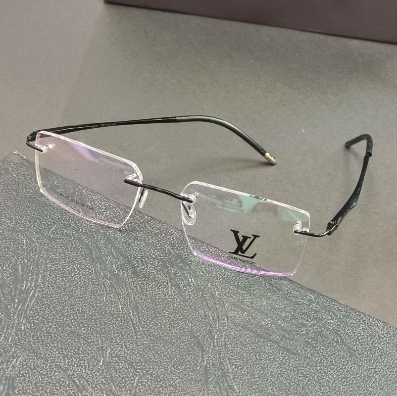 Transition Glasses