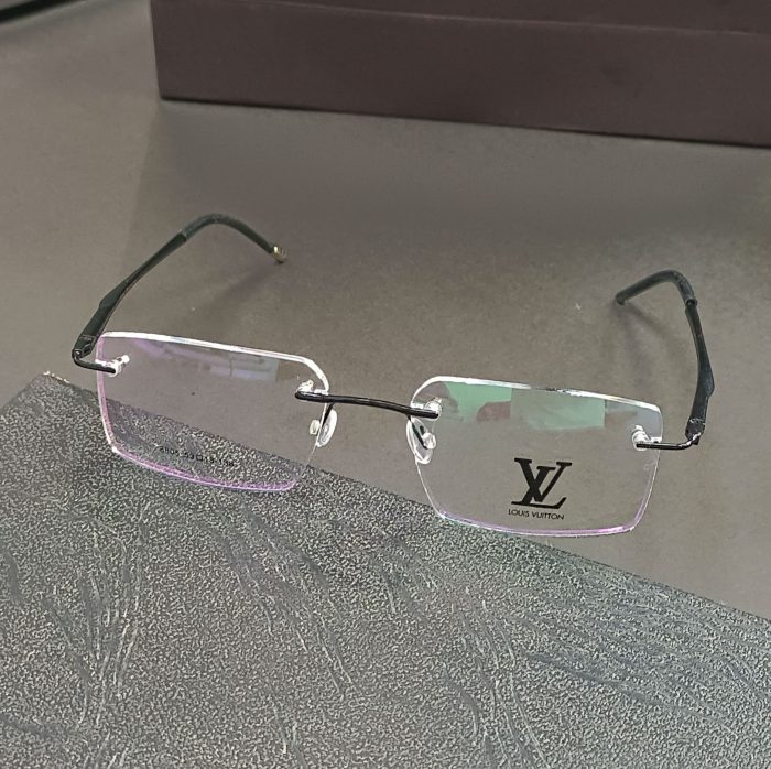 3 Piece Glasses