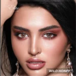 Bella Wild Honey Lens - Image 2
