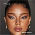 bella bluish gray