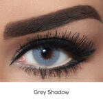 Grey Contact Lens