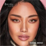 Bella Hazel Beige