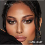 Bella Hazel Honey