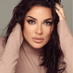 Bella Wild Honey