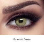 colored contact lenses