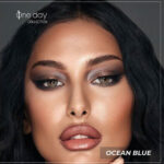 Bella One Day Ocean Blue