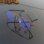 New Glasses Design