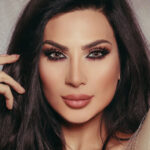 Bella glow gray caramel