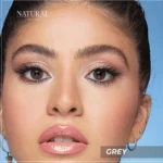 grey lens