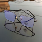 Glasses Frame Design