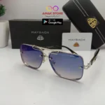 black sunglasses 2