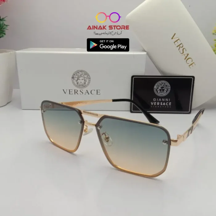 Versace sunglasses 02