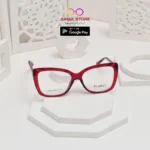 cat eye glasses fame