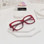 cat eye glasses frame 1