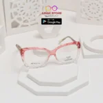cat eye eyewear frame 2