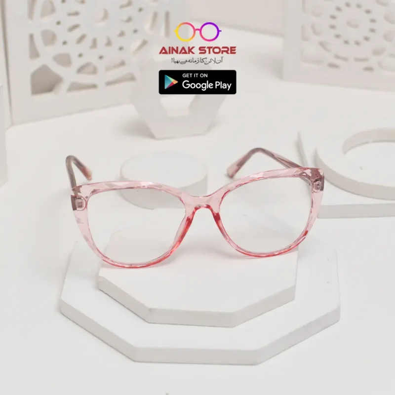 cat eye glasses for female 02