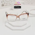 cat eye glasses frame 2