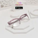 frame for glasses