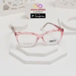 cat eyeglasses