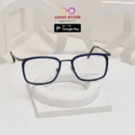 Designer Men's Eyeglasses - Image 2