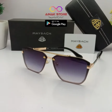 maybach sunglasses price list