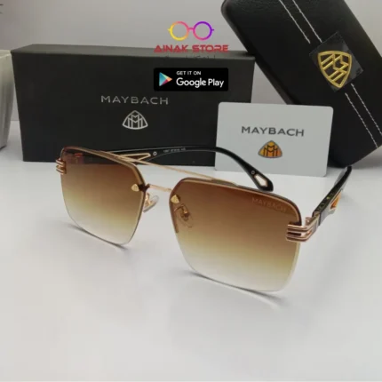 Maybach sunglasses 1