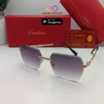 Cartier sunglasses