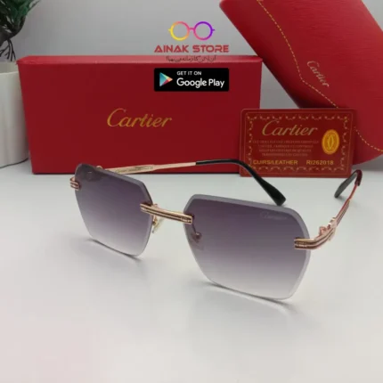 Cartier sunglasses