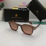 sunglasses in conjunctivitis