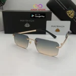 rimless sunglasses for men 2