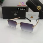 rimless sunglasses for men 3